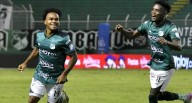 Unión Magdalena fue superado en un partido lleno de intensidad, donde el equipo local volvió a sumar de a tres y avanzó parcialmente al grupo de los ocho de la Liga BetPlay -