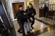 Fiscalía Nacional reporta "reducción de 14% en robos con intimidación" este año