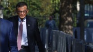 Trump administration weighs 10% stake in Intel via Chip Act grants