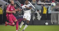 Vancouver Whitecaps getting new players up to speed ahead of playoff push