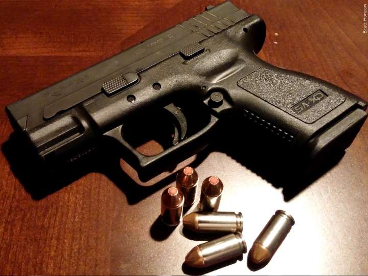 Nebraska Supreme Court allows legal challenge to Lincoln gun regulations