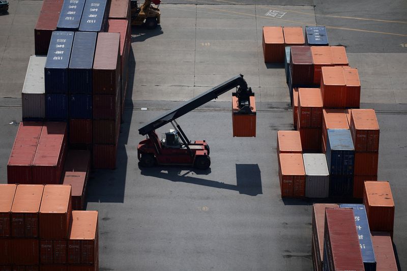 South Korea export growth seen slowing on higher US tariffs: Reuters Poll