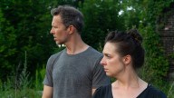 Intimate play about parenthood comes to life in ‘secret’ Belfast location
