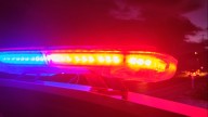 Old Town standoff ends in arrest