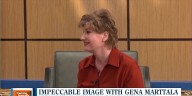 Open for Business: Gena Marttala sells and make-up products for every skincare needs