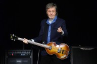 Paul McCartney’s sold out ‘Got Back Tour’ includes a show in Pa.: Where to find tickets