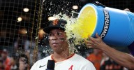 Rafael Devers powers Giants to blowout win vs. Cubs