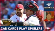 St. Louis Cardinals Aim to DERAIL The Cincinnati Reds' Postseason Push