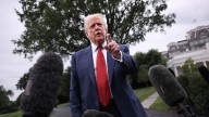 U.S., Ukraine and European allies plan to huddle in U.K. ahead of Trump