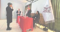 Jurado Electoral Especial de Trujillo entró en funciones