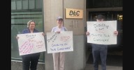 Leaders tell Duquesne Light to "stop hiding" from questions about April storm response