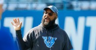 Georgia State and Dell McGee have Lane Kiffin’s attention ahead of opener