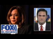 ‘This is a HUGE scandal’: GOP rep says Kamala Harris has a lot to answer for