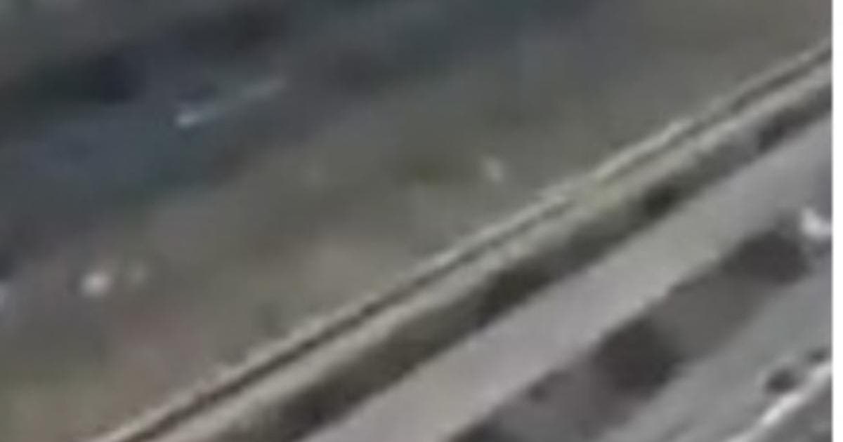 Hay retrasos en Línea 8 del Metro debido a persona en vías
