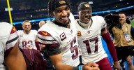 NFC East news: Nabers looking to lead; Daniels and McLaurin don’t miss a beat