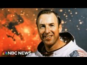 Remembering NASA pioneer Jim Lovell