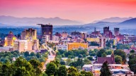 America's Best Place To Retire If You Hate Being Bored Is This Blue Ridge Mountain Town