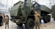 US approves potential sale of rocket system to Bahrain for $500 million