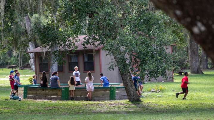 Apopka bought Camp Wewa to save it. Can the city afford to run it?