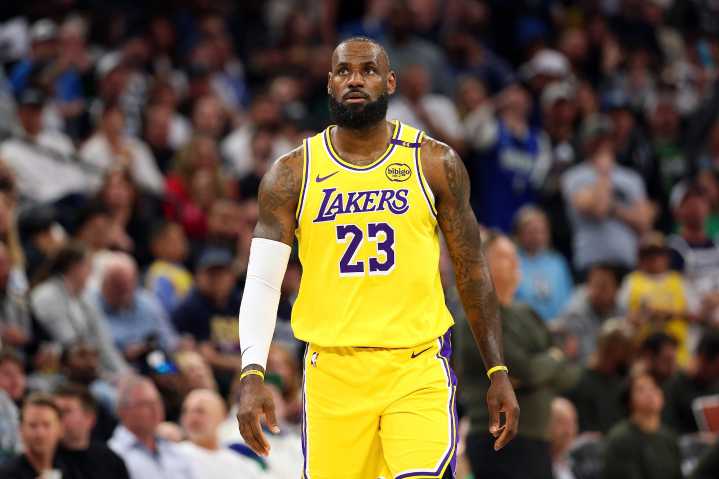 OnlyFans’ Sophie Rain Compares Her $82M Earnings to LeBron James’ Salary 
