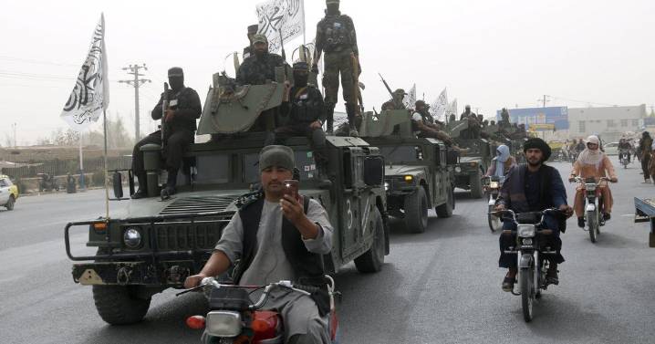 Sister of Canadian military adviser fears looming deportation, Taliban reprisal