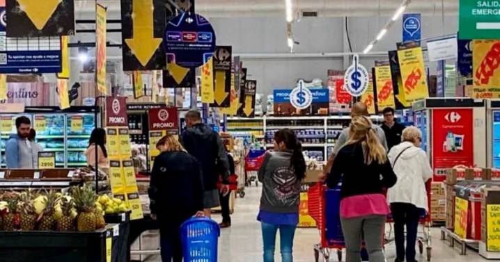La inflación en Neuquén fue del 2,1 % en julio, igual a la de junio: cuáles fueron los rubros con más impacto