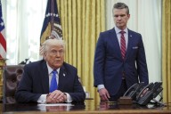 Trump team promises to 'honor' another notorious Confederate leader