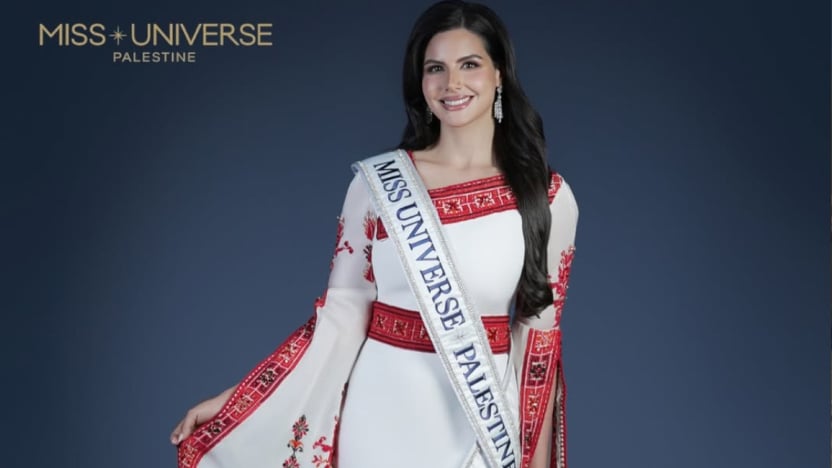 Palestina debuta en el Miss Universo, un hito para la representación internacional