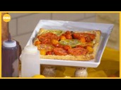 Danny Freeman shares recipes from new book, 'Italianish'