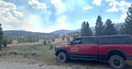 Wildfire update, 2 p.m. Saturday: Evacuation warnings issued for 3 Tobacco Root creek drainages