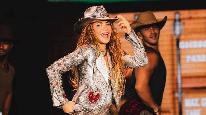 Concierto de Shakira en Hermosillo se retrasa por la lluvia: Lo que debes saber