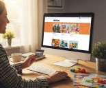 En la previa del Día del Niño, ¿cuáles son los regalos más comprados por internet?