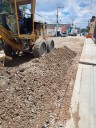 Avanza Vialidades Potosinas 2.0 con más de 16 mil metros cuadrados en obra