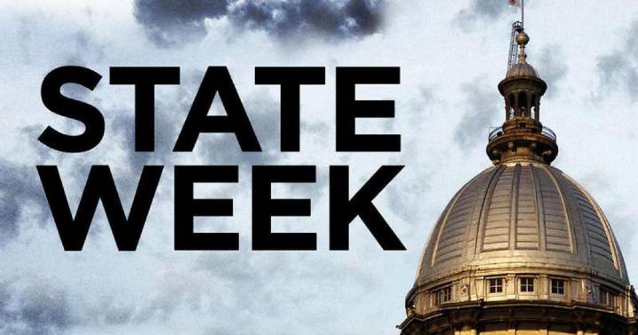 State Week: Redistricting redux
