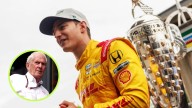 Helmut Marko speaks out on sensational Alex Palou to Red Bull rumour