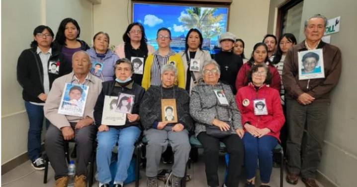 Ley de Amnistía: Corte IDH escuchará al Estado y a familiares de víctimas de La Cantuta y Barrios Altos