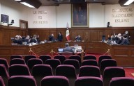 Discutirá SCJN 98 impugnaciones de la elección judicial en última sesión del pleno