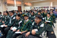 Ministerio de Cultura promueve enseñanza de lenguas indígenas u originarias en estudiantes
