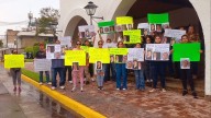Denuncian desaparición múltiple en Jalisco relacionada con el homicidio de una familia