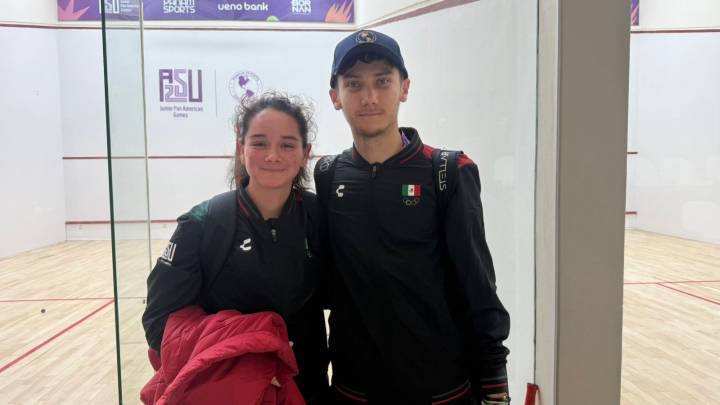 Las medallas siguen llegando para Guanajuatenses en Asunción
