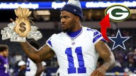 NFL: ¿Cuántos MILLONES ganará Micah Parsons tras su intercambio de los Cowboys a los Packers?