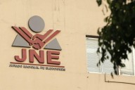 Elecciones 2026: cuatro alianzas siguen en proceso de inscripción