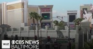 Tourism down by double digits in Las Vegas this summer
