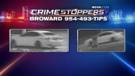 BSO seeks suspects in drive-by shooting at Pompano Beach home