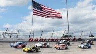 NASCAR Darlington Fan Guide: Tailgating, Camping, Events, Cooler Policy, Parking & Prohibitions Your guide to the 2025 Southern 500: tailgating, camping, events, cooler rules, parking, and what’s bann