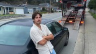 Peninsula family’s stalled car shipment refund