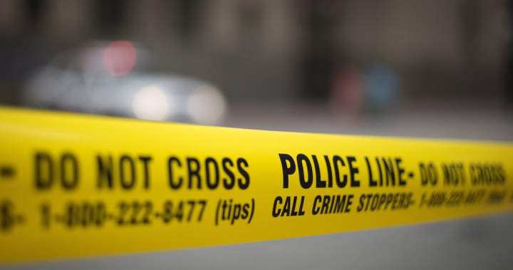 Man accused of killing, dismembering 2 people in Huntsville, Ont.
