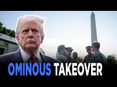 Interview: U.S. Marine Vet RIPS Trump Over 'PARTISAN' D.C. Takeover I The Niall Stanage Show
