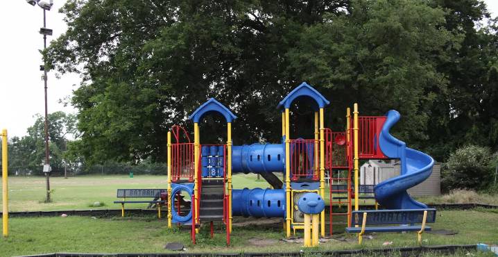 Dallas' Green Space Growth Could Be Hurt By Park Fund Cuts