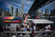 American visitors to Canada outnumber Canadians heading south, data suggests